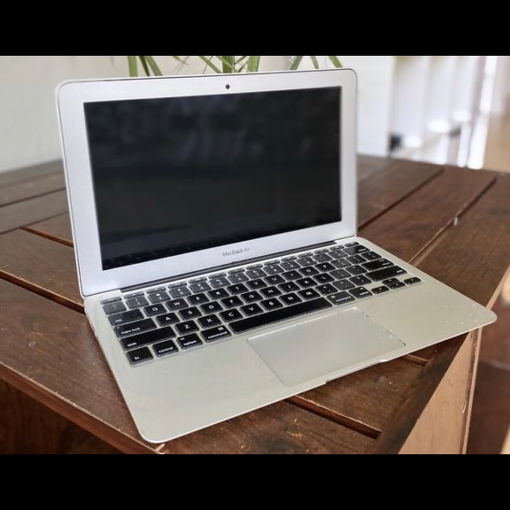MacBook Air “13 /2017 /ModelA1466